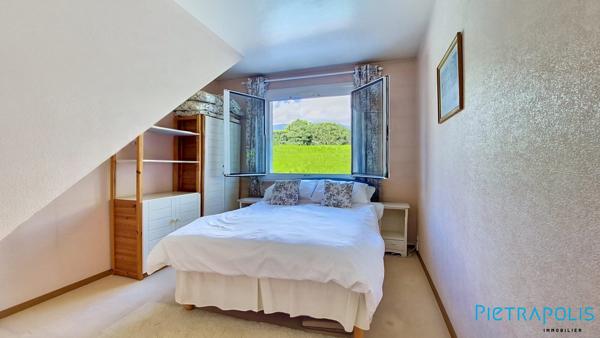 Maison Individuelle sur 1700 m²