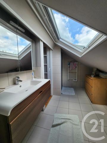 Maison à vendre  6 pièces - 145 m 2   COMPIEGNE  - 60