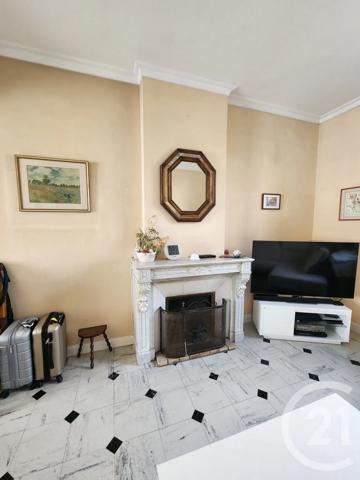 Maison à vendre  6 pièces - 145 m 2   COMPIEGNE  - 60