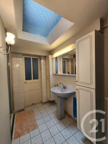 Maison à vendre  6 pièces - 145 m 2   COMPIEGNE  - 60