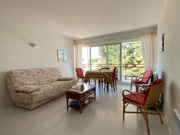 APPARTEMENT à SAINT GEORGES DE DIDONNE