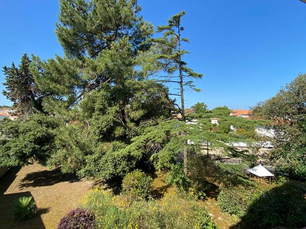 APPARTEMENT à SAINT GEORGES DE DIDONNE