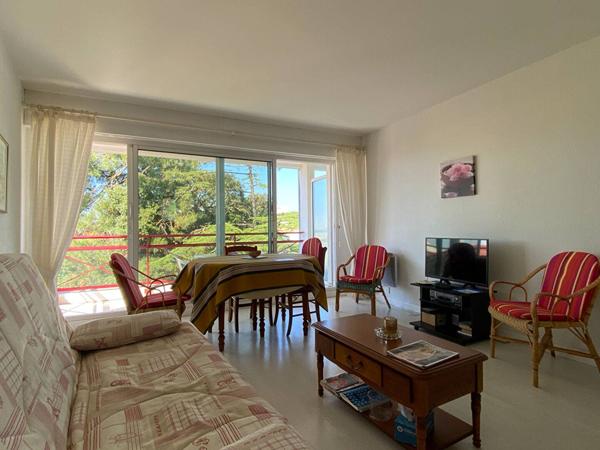 APPARTEMENT à SAINT GEORGES DE DIDONNE