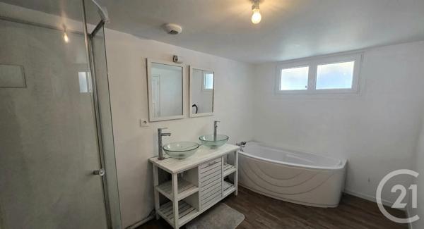 Maison à vendre  5 pièces - 82 m 2   LACROIX ST OUEN  - 60