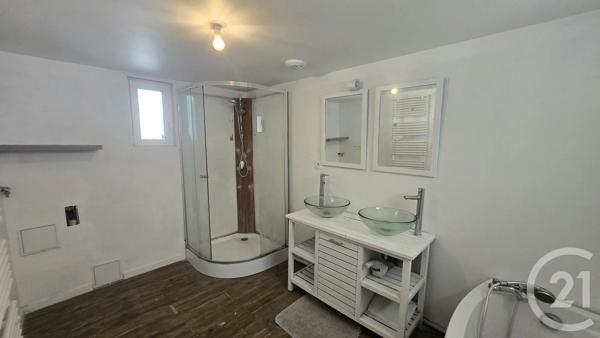 Maison à vendre  5 pièces - 82 m 2   LACROIX ST OUEN  - 60