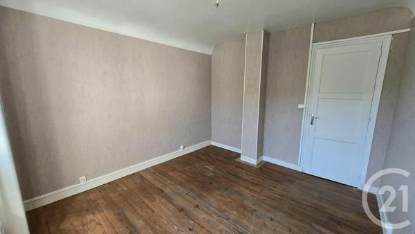 Maison à vendre  5 pièces - 82 m 2   LACROIX ST OUEN  - 60