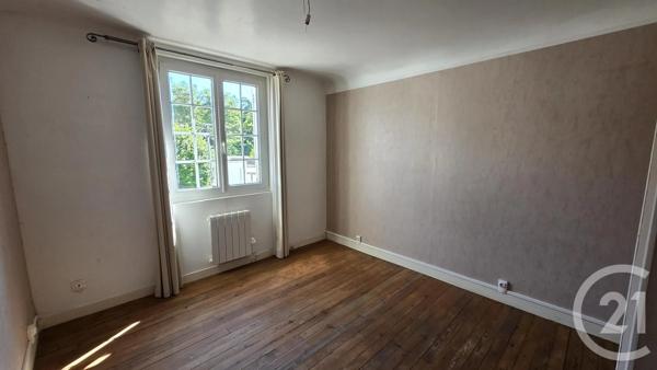 Maison à vendre  5 pièces - 82 m 2   LACROIX ST OUEN  - 60