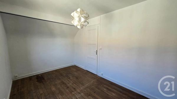 Maison à vendre  5 pièces - 82 m 2   LACROIX ST OUEN  - 60