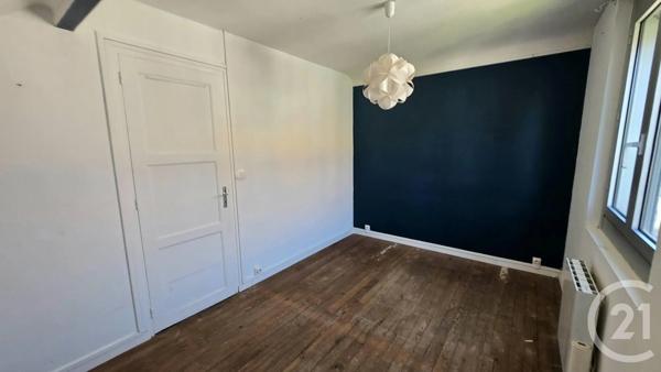 Maison à vendre  5 pièces - 82 m 2   LACROIX ST OUEN  - 60