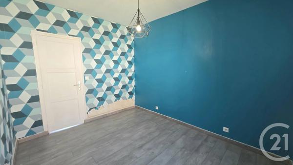 Maison à vendre  5 pièces - 82 m 2   LACROIX ST OUEN  - 60