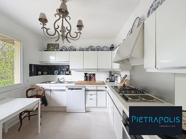 Fontaine-lès-Dijon : belle maison familiale dans secteur prisé