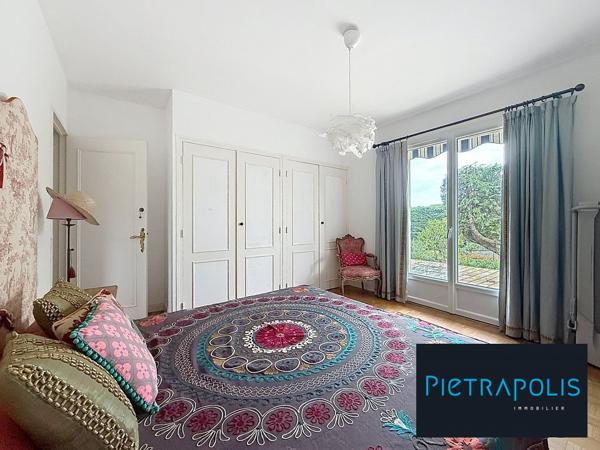 Fontaine-lès-Dijon : belle maison familiale dans secteur prisé