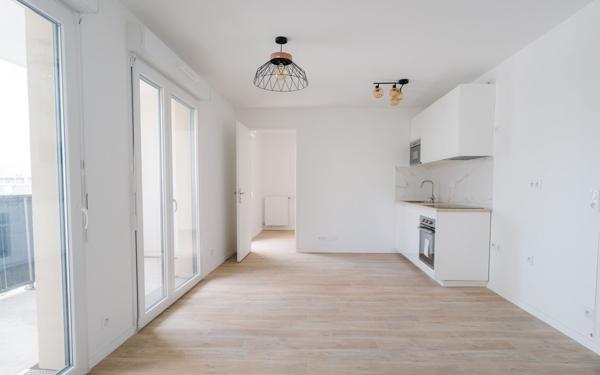 Appartement à louer    4 pièces •  Bobigny