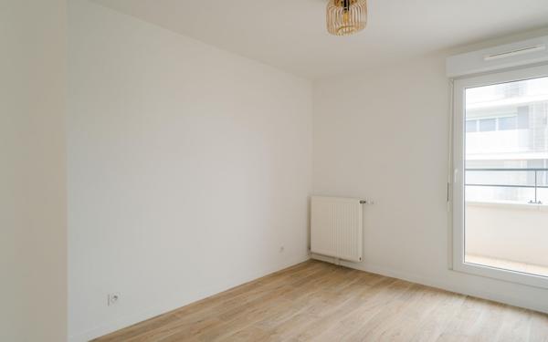 Appartement à louer    4 pièces •  Bobigny