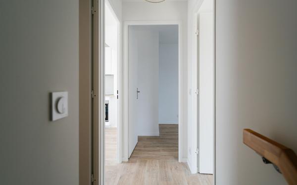 Appartement à louer    4 pièces •  Bobigny