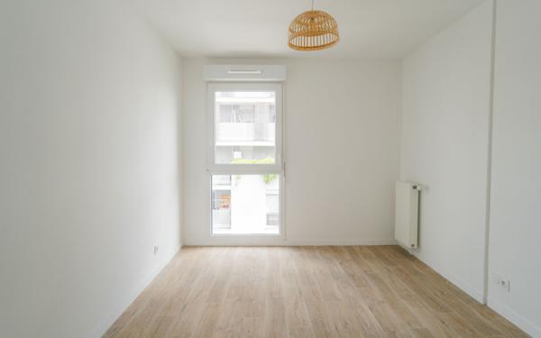 Appartement à louer    4 pièces •  Bobigny