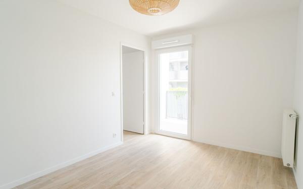 Appartement à louer    4 pièces •  Bobigny