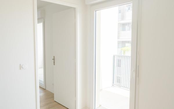 Appartement à louer    4 pièces •  Bobigny