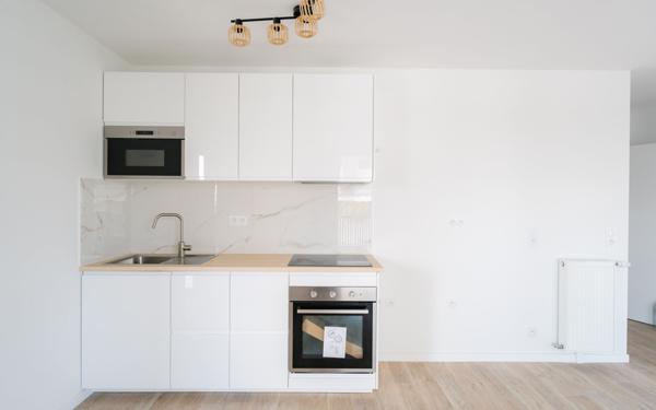 Appartement à louer    4 pièces •  Bobigny