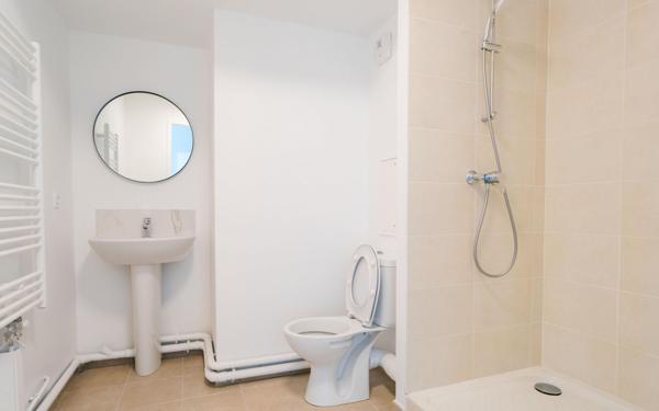 Appartement à louer    4 pièces •  Bobigny