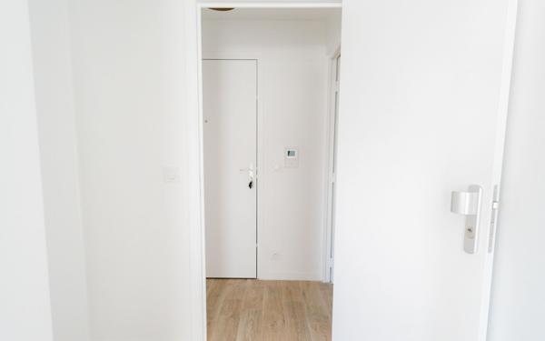 Appartement à louer    4 pièces •  Bobigny