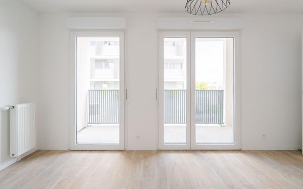 Appartement à louer    4 pièces •  Bobigny