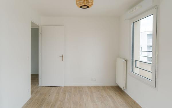Appartement à louer    4 pièces •  Bobigny