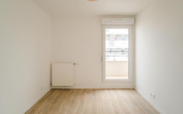 Appartement à louer    4 pièces •  Bobigny