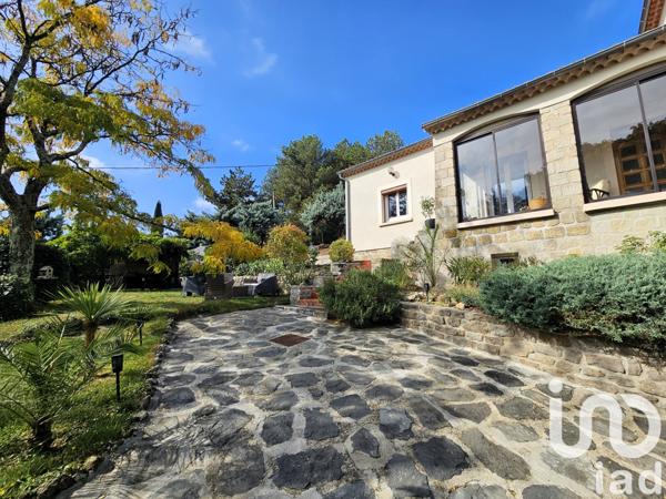Maison à vendre 4 pièces 110 m² Veyras