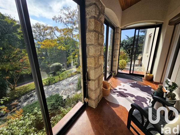 Maison à vendre 4 pièces 110 m² Veyras