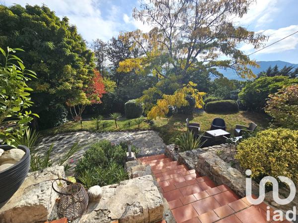 Maison à vendre 4 pièces 110 m² Veyras