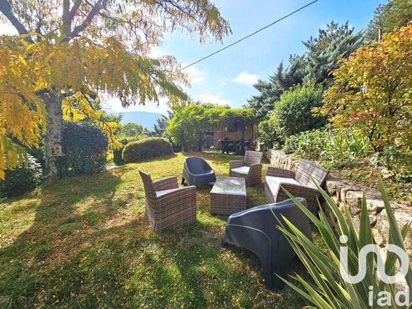 Maison à vendre 4 pièces 110 m² Veyras