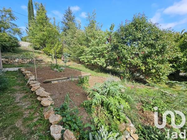 Maison à vendre 4 pièces 110 m² Veyras