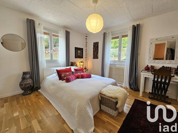 Maison à vendre 4 pièces 110 m² Veyras