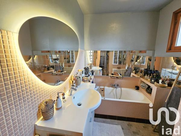 Maison à vendre 4 pièces 110 m² Veyras