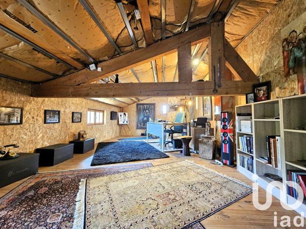 Maison à vendre 4 pièces 110 m² Veyras