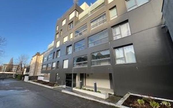 Appartement à vendre    2 pièces • 64,50 m2 Vannes