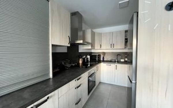 Appartement à vendre    2 pièces • 64,50 m2 Vannes