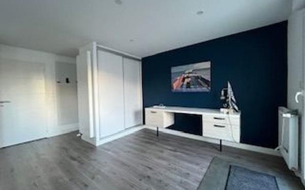 Appartement à vendre    2 pièces • 64,50 m2 Vannes