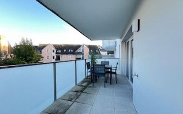 Appartement à vendre    2 pièces • 64,50 m2 Vannes
