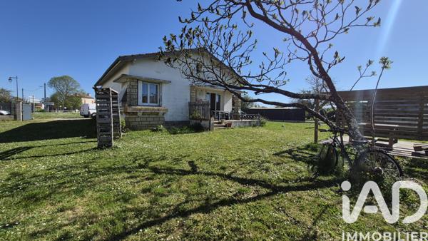 Maison à vendre 5 pièces 77 m² Vélines