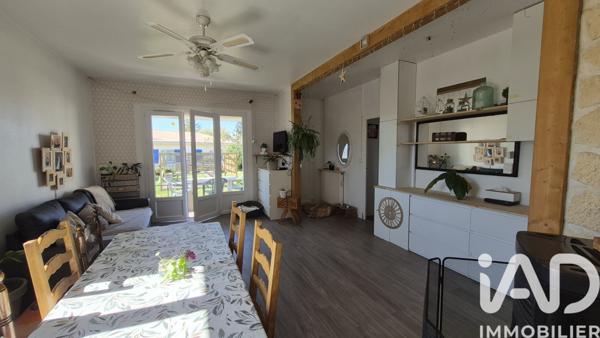 Maison à vendre 5 pièces 77 m² Vélines