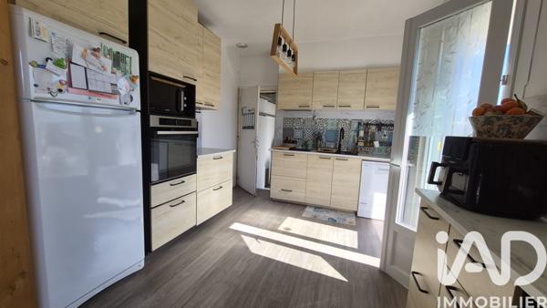 Maison à vendre 5 pièces 77 m² Vélines