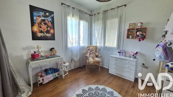 Maison à vendre 5 pièces 77 m² Vélines