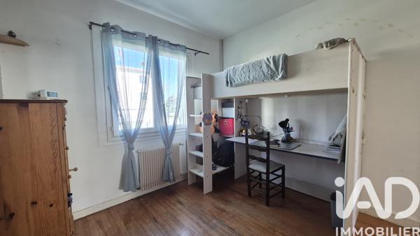 Maison à vendre 5 pièces 77 m² Vélines