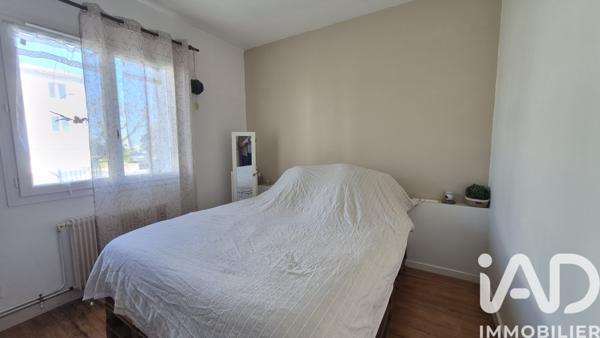 Maison à vendre 5 pièces 77 m² Vélines