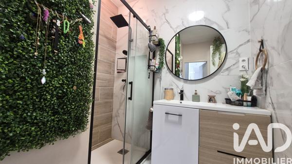 Maison à vendre 5 pièces 77 m² Vélines