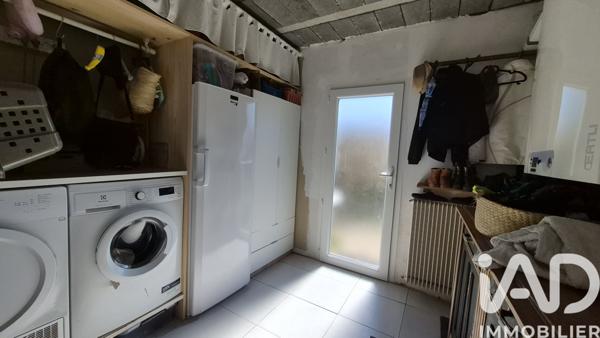 Maison à vendre 5 pièces 77 m² Vélines