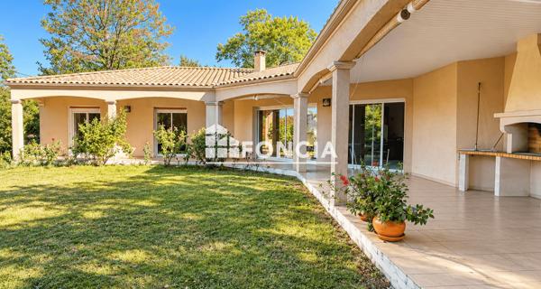 À vendre Maison 4 pièces 152 m² - Floirac 33270
