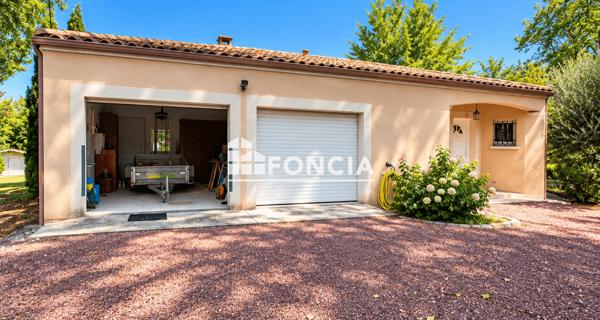 À vendre Maison 4 pièces 152 m² - Floirac 33270
